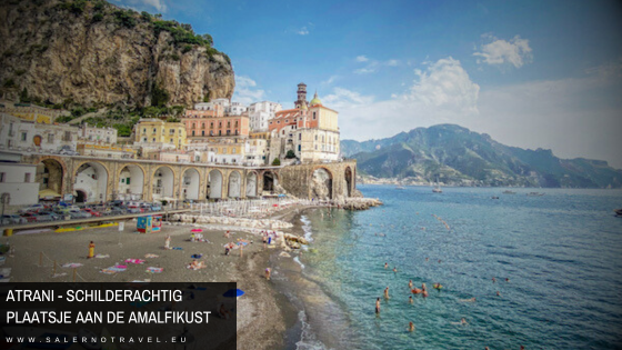 atrani amalfikust