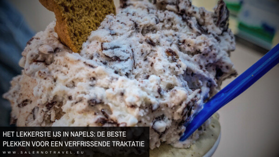 ijs napels adressen
