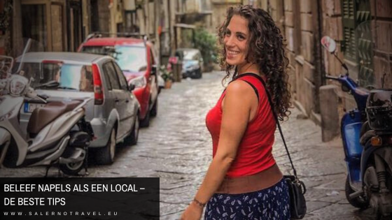 napels local tips