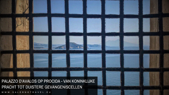 procida gevangenis