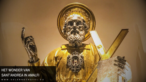 wonder amalfi sant'andrea amalfikust