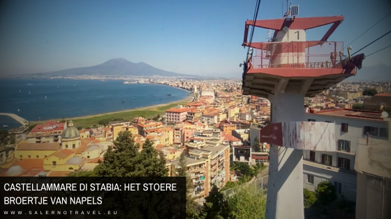 castellammare di stabia