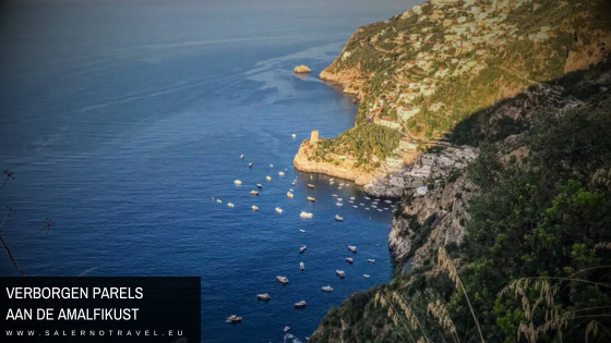 amalfikust amalfi