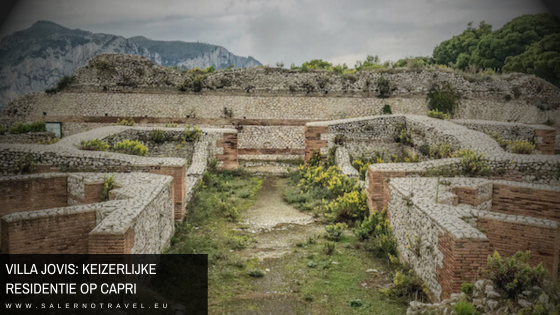 villa jovis capri