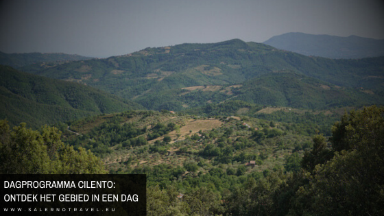 dagprogramma cilento salerno tips dagtrip