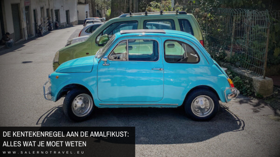 kenteken amalfikust