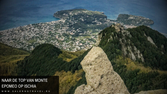 monte epomeo ischia