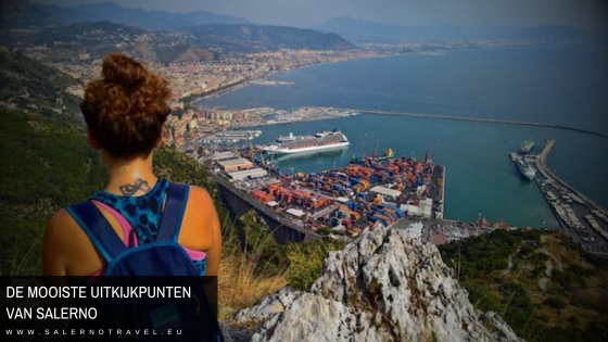 uitkijkpunten salerno