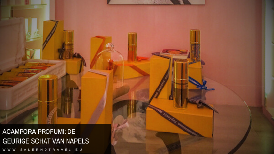 acampora profumi napels parfum