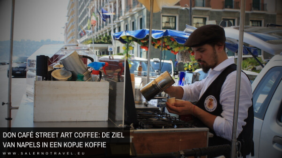 koffie napels
