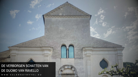 duomo ravello