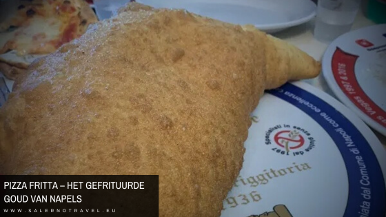 pizza fritta napels