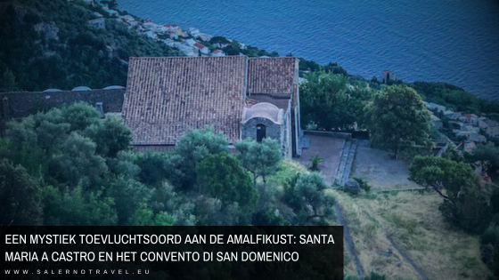 santa maria a castro convento di san domenico praiano amalfikust