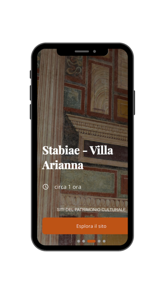 app pompeii