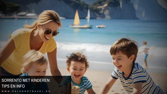 sorrento kinderen tips