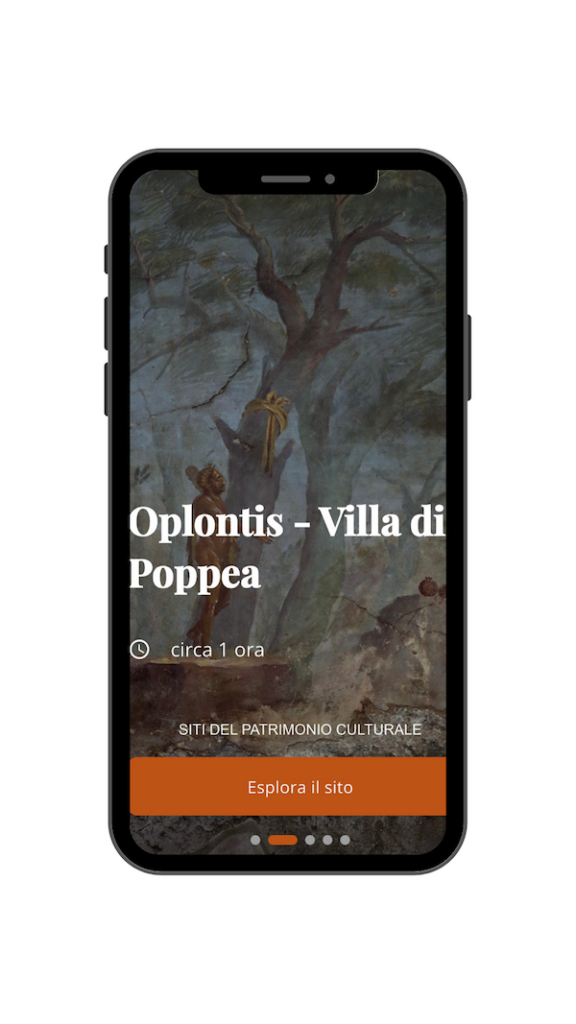app pompeii