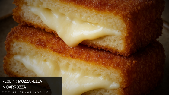 recept mozzarella in carrozza