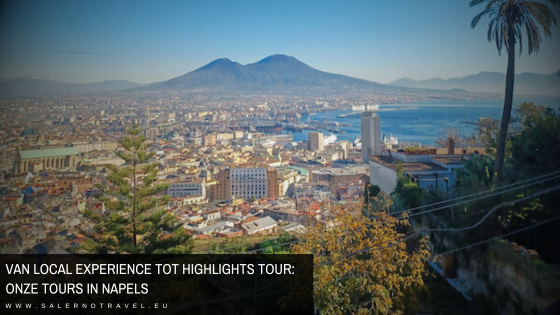 tours napels